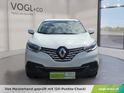 Renault Kadjar Gebrauchtwagen