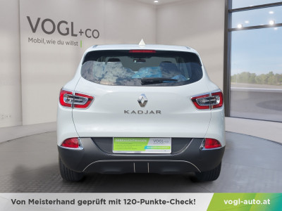 Renault Kadjar Gebrauchtwagen