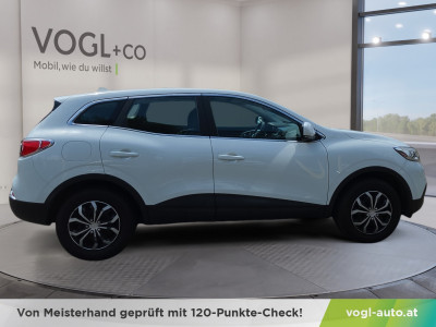 Renault Kadjar Gebrauchtwagen