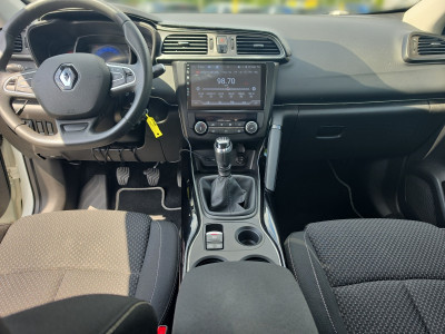 Renault Kadjar Gebrauchtwagen