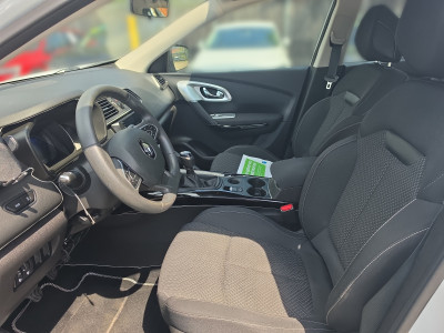 Renault Kadjar Gebrauchtwagen