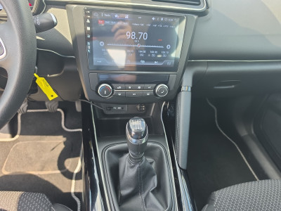 Renault Kadjar Gebrauchtwagen