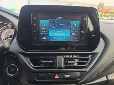 Suzuki S-Cross Gebrauchtwagen Suzuki S-Cross Gebrauchtwagen