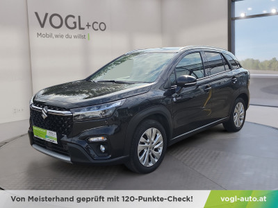 Suzuki S-Cross Gebrauchtwagen Suzuki S-Cross Gebrauchtwagen
