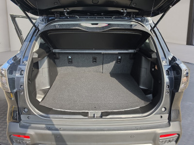 Suzuki S-Cross Gebrauchtwagen Suzuki S-Cross Gebrauchtwagen