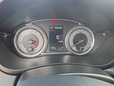 Suzuki S-Cross Gebrauchtwagen Suzuki S-Cross Gebrauchtwagen