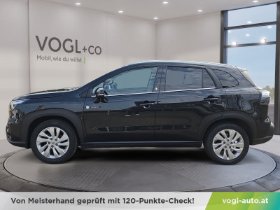 Suzuki S-Cross Gebrauchtwagen Suzuki S-Cross Gebrauchtwagen