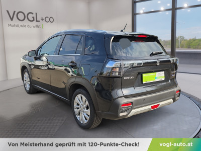 Suzuki S-Cross Gebrauchtwagen Suzuki S-Cross Gebrauchtwagen