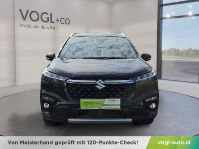 Suzuki S-Cross Gebrauchtwagen Suzuki S-Cross Gebrauchtwagen