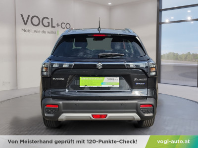 Suzuki S-Cross Gebrauchtwagen Suzuki S-Cross Gebrauchtwagen