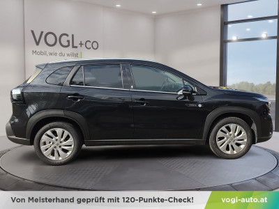 Suzuki S-Cross Gebrauchtwagen Suzuki S-Cross Gebrauchtwagen