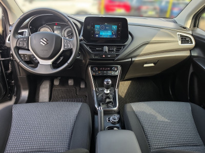 Suzuki S-Cross Gebrauchtwagen Suzuki S-Cross Gebrauchtwagen