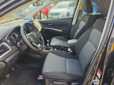 Suzuki S-Cross Gebrauchtwagen Suzuki S-Cross Gebrauchtwagen