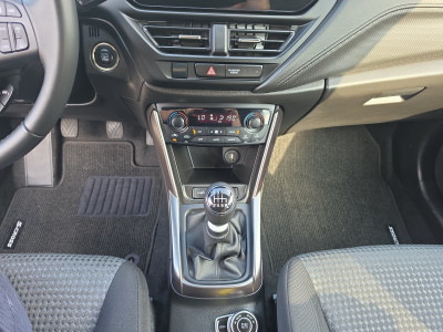 Suzuki S-Cross Gebrauchtwagen Suzuki S-Cross Gebrauchtwagen