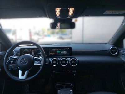 Mercedes-Benz A-Klasse Gebrauchtwagen Mercedes-Benz A-Klasse Gebrauchtwagen