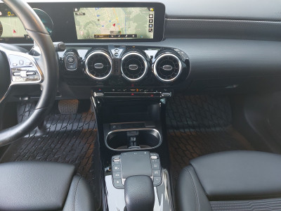 Mercedes-Benz A-Klasse Gebrauchtwagen Mercedes-Benz A-Klasse Gebrauchtwagen