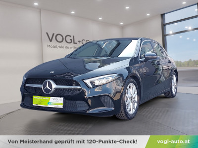 Mercedes-Benz A-Klasse Gebrauchtwagen Mercedes-Benz A-Klasse Gebrauchtwagen