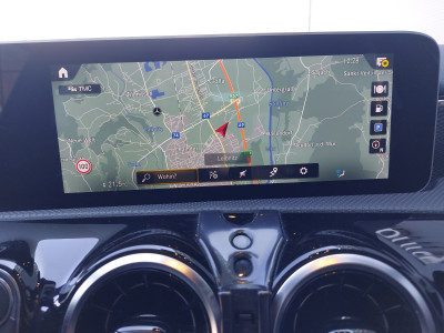 Mercedes-Benz A-Klasse Gebrauchtwagen Mercedes-Benz A-Klasse Gebrauchtwagen