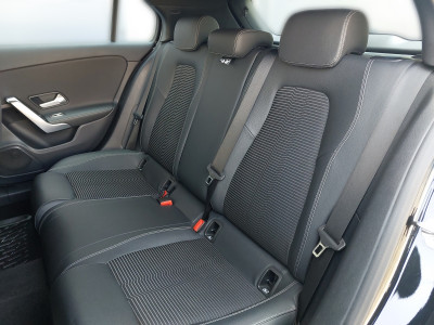 Mercedes-Benz A-Klasse Gebrauchtwagen Mercedes-Benz A-Klasse Gebrauchtwagen