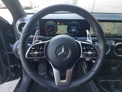 Mercedes-Benz A-Klasse Gebrauchtwagen Mercedes-Benz A-Klasse Gebrauchtwagen