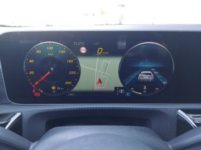 Mercedes-Benz A-Klasse Gebrauchtwagen Mercedes-Benz A-Klasse Gebrauchtwagen