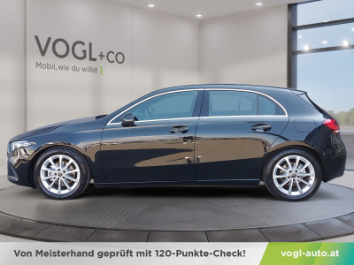 Mercedes-Benz A-Klasse Gebrauchtwagen Mercedes-Benz A-Klasse Gebrauchtwagen