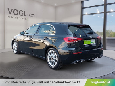 Mercedes-Benz A-Klasse Gebrauchtwagen Mercedes-Benz A-Klasse Gebrauchtwagen