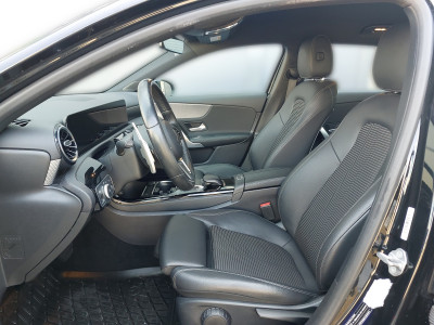 Mercedes-Benz A-Klasse Gebrauchtwagen Mercedes-Benz A-Klasse Gebrauchtwagen