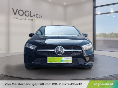 Mercedes-Benz A-Klasse Gebrauchtwagen Mercedes-Benz A-Klasse Gebrauchtwagen