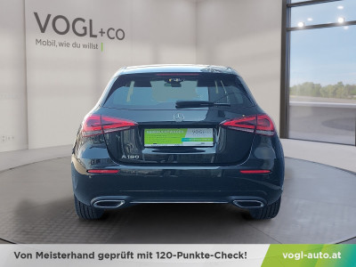 Mercedes-Benz A-Klasse Gebrauchtwagen Mercedes-Benz A-Klasse Gebrauchtwagen