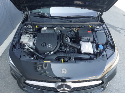 Mercedes-Benz A-Klasse Gebrauchtwagen Mercedes-Benz A-Klasse Gebrauchtwagen
