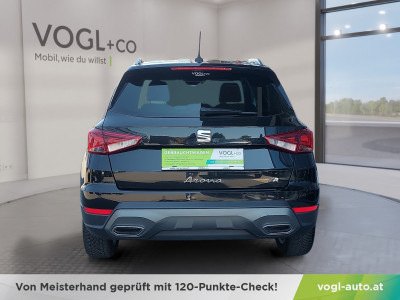 Seat Arona Gebrauchtwagen