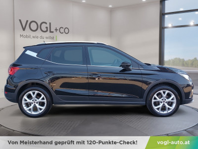 Seat Arona Gebrauchtwagen Seat Arona Gebrauchtwagen