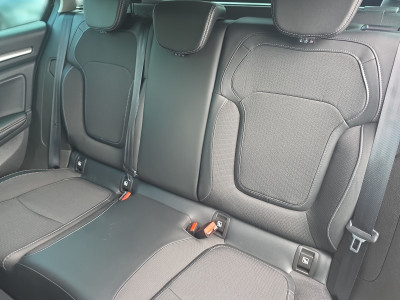 Renault Mégane Gebrauchtwagen