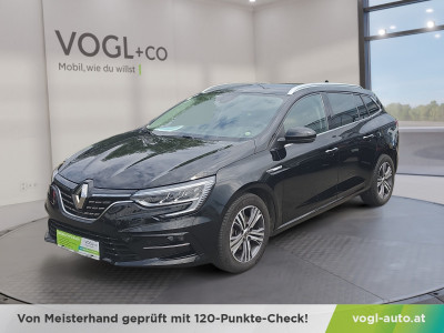 Renault Mégane Gebrauchtwagen