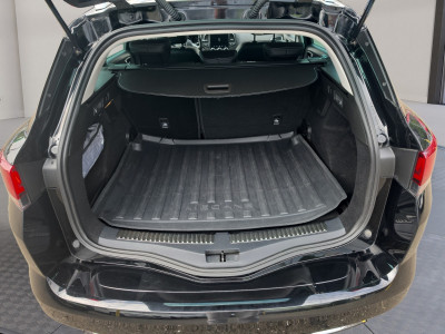 Renault Mégane Gebrauchtwagen