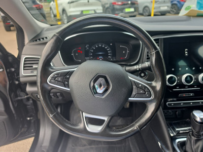 Renault Mégane Gebrauchtwagen