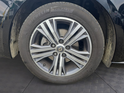 Renault Mégane Gebrauchtwagen