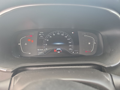 Renault Mégane Gebrauchtwagen