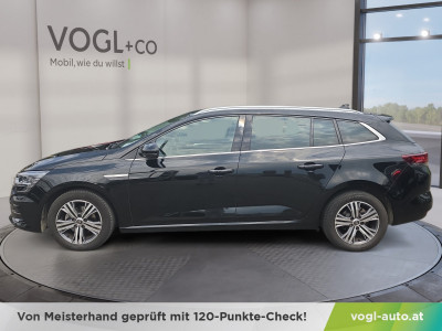 Renault Mégane Gebrauchtwagen