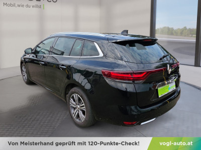 Renault Mégane Gebrauchtwagen