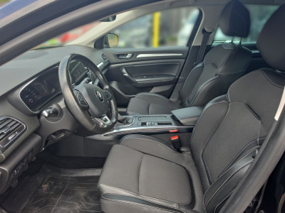 Renault Mégane Gebrauchtwagen