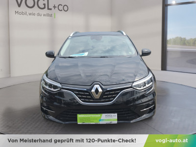 Renault Mégane Gebrauchtwagen