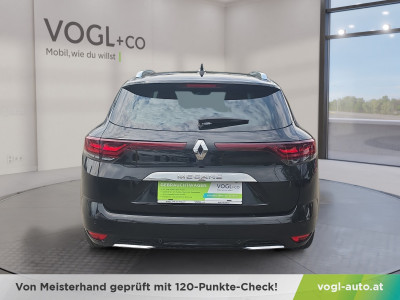 Renault Mégane Gebrauchtwagen