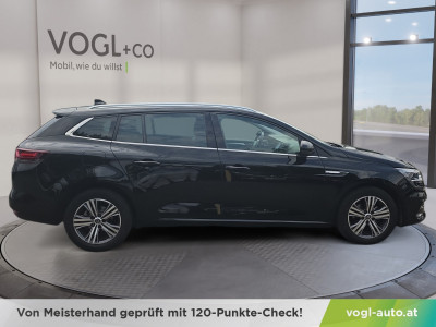 Renault Mégane Gebrauchtwagen