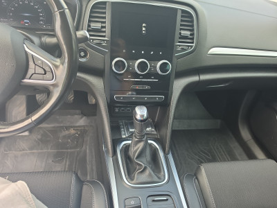 Renault Mégane Gebrauchtwagen