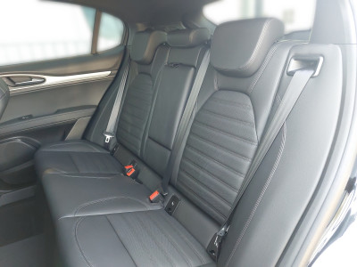 Alfa Romeo Stelvio Gebrauchtwagen Alfa Romeo Stelvio Gebrauchtwagen