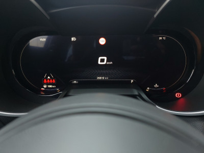 Alfa Romeo Stelvio Gebrauchtwagen Alfa Romeo Stelvio Gebrauchtwagen