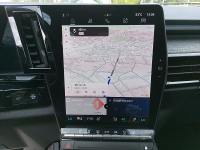 Renault Austral Gebrauchtwagen