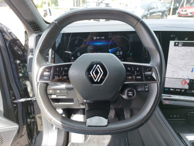 Renault Austral Gebrauchtwagen